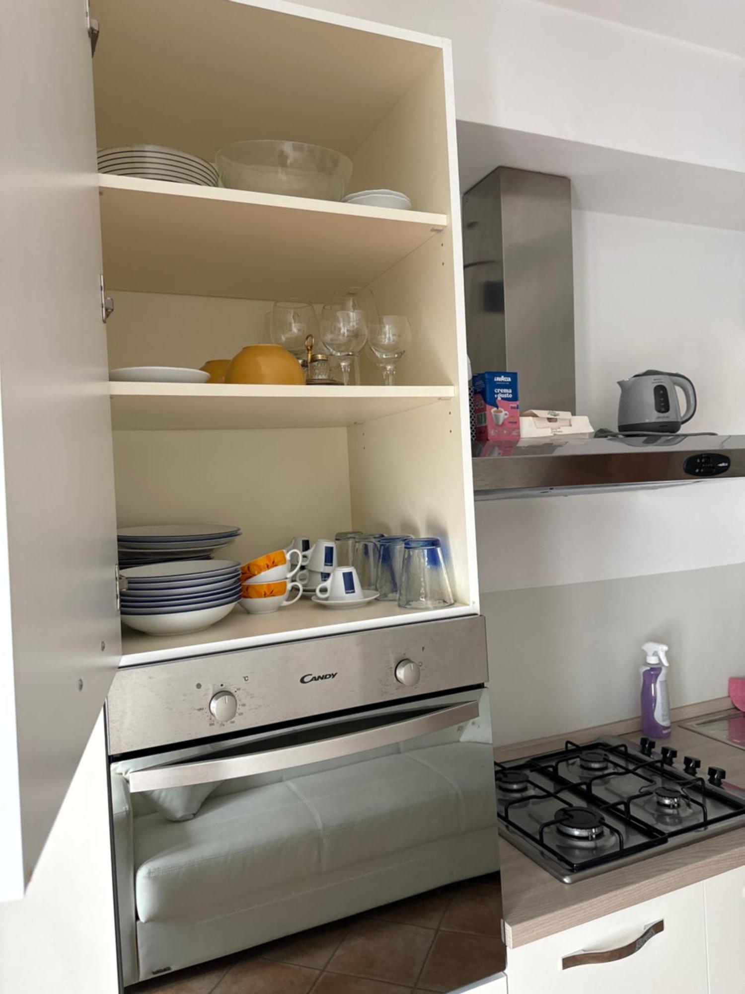 Suite Panoramica Casa Vacanza Di Alex G Oltre il Colle エクステリア 写真